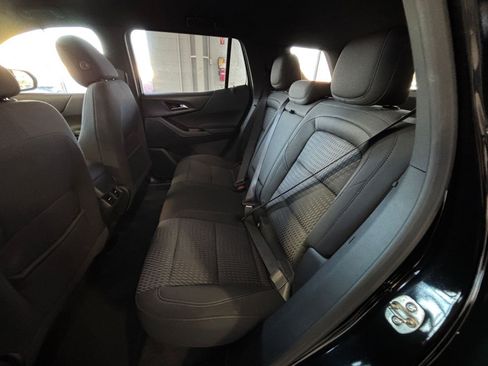 Used 2025 Chevrolet Equinox LT image 30