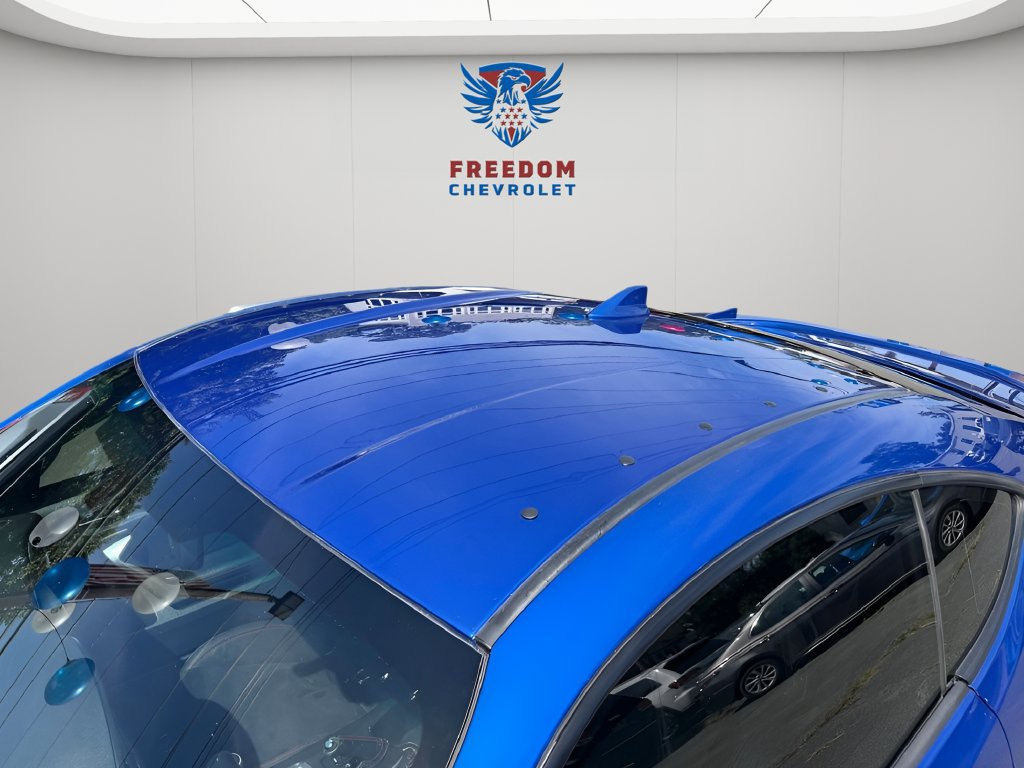 Used 2016 Subaru BRZ Limited w/ Popular Package #3 RWD image 9