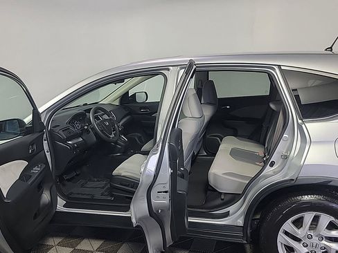 Used 2016 Honda CR-V EX image 15