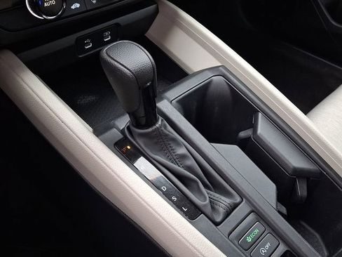 Used 2023 Honda Accord LX image 16