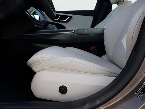 New 2026 Mercedes-Benz E 350 E 350 image 39