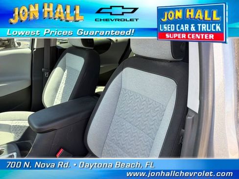 Used 2023 Chevrolet Equinox LS w/ Sport Edition image 22