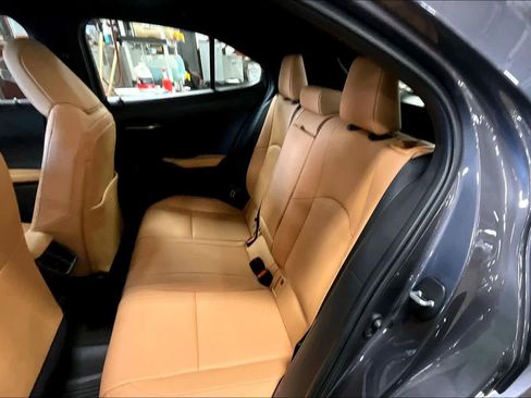 Used 2024 Lexus UX 250h AWD w/ Premium Package image 20