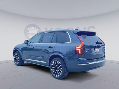 New 2026 Volvo XC90 B6 Ultra w/ Lounge Package