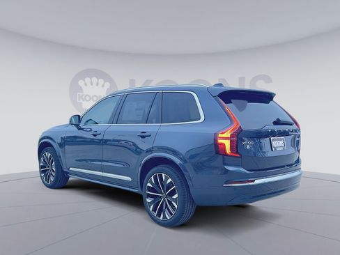 New 2026 Volvo XC90 B6 Ultra w/ Lounge Package image 4