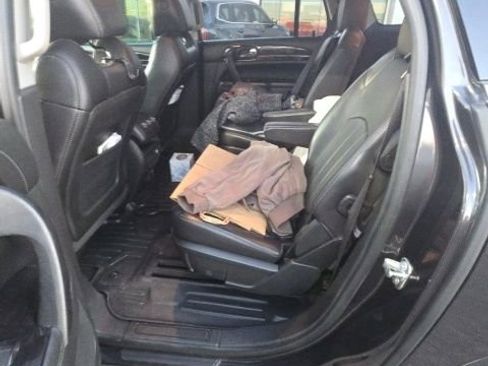 Used 2015 Buick Enclave Leather image 17