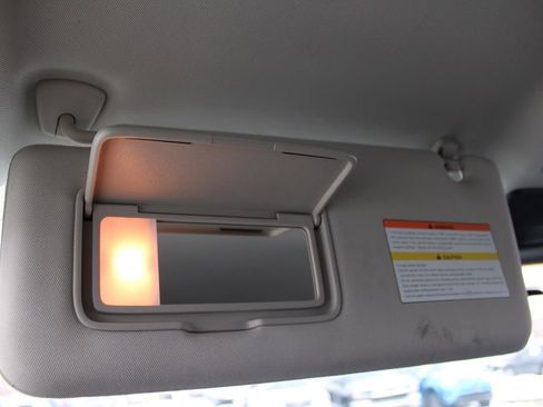 Used 2021 Nissan Armada SV image 46