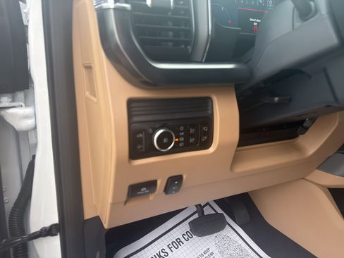 New 2026 Ford F350 Lariat AWD/4WD image 26