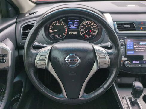 Used 2015 Nissan Altima 2.5 image 24