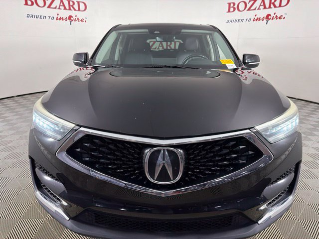 Used 2020 Acura RDX FWD image 5