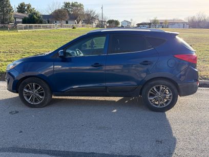 Used 2014 Hyundai Tucson SE
