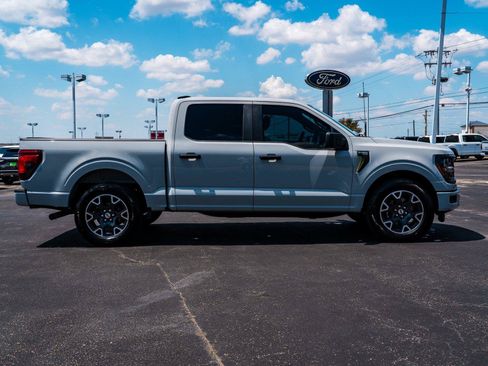 Used 2024 Ford F150 STX RWD image 3