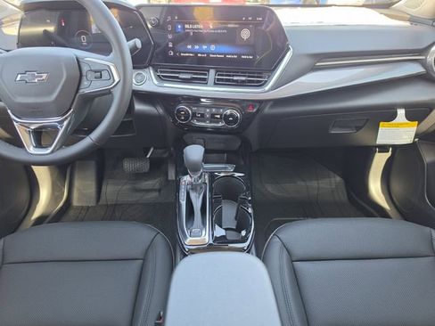New 2026 Chevrolet Trax ACTIV w/ Driver Confidence Package image 16