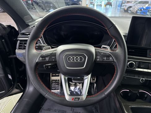 Used 2023 Audi RS 5 AWD/4WD image 27
