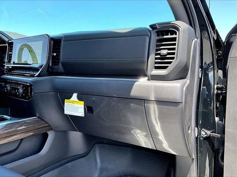 New 2026 Chevrolet Silverado 1500 LT Trail Boss w/ LT Trail Boss Premium Package AWD/4WD image 26