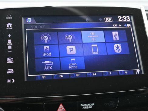 Used 2017 Honda Pilot EX-L image 23