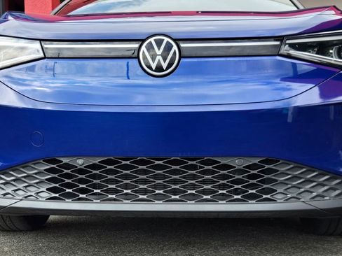 Used 2021 Volkswagen ID.4 Pro S RWD image 14