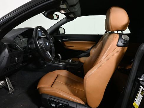 Used 2019 BMW M240i Convertible w/ Premium Package RWD image 3