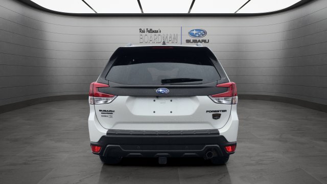 Used 2024 Subaru Forester Wilderness AWD/4WD image 6