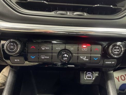 Used 2022 Jeep Compass High Altitude image 19