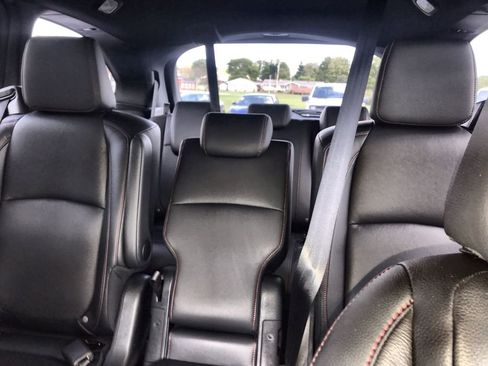 Used 2023 Honda Odyssey Sport image 22