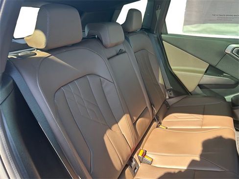 New 2026 BMW X3 xDrive30 w/ Premium Package image 18