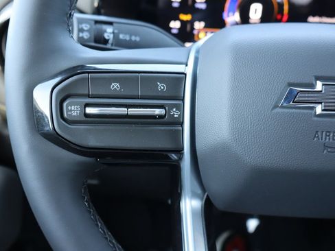 New 2026 Chevrolet Colorado ZR2 w/ ZR2 Bison Edition AWD/4WD image 8