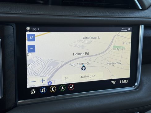 Certified 2021 GMC Yukon Denali image 26