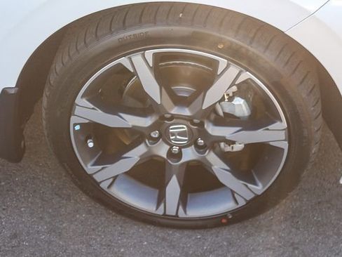 Used 2025 Honda Civic Sport Touring image 14