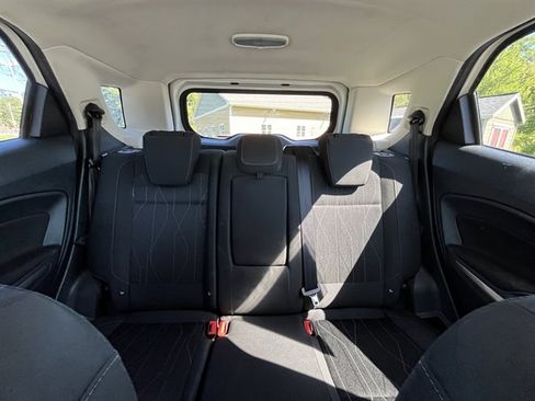 Used 2021 Ford EcoSport SE w/ SE Convenience Package AWD/4WD image 31