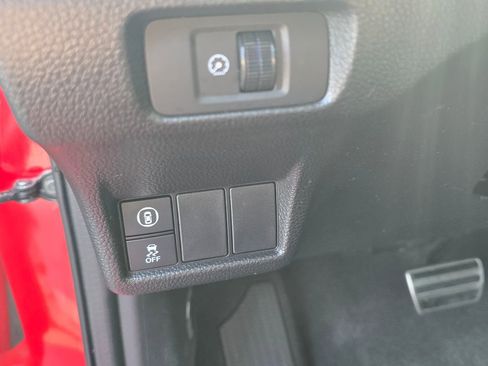 Used 2022 Honda Civic Sport image 16