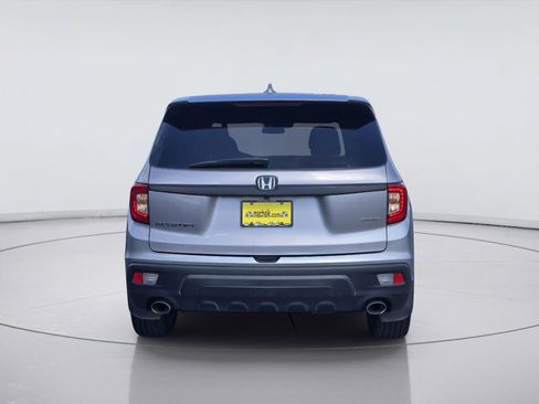 Used 2021 Honda Passport Sport image 6