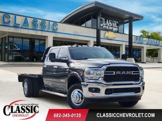 Used 2022 RAM 3500 Tradesman w/ Chrome Appearance Group 360° Tour