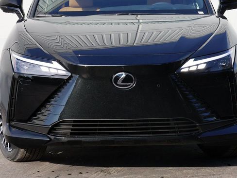 New 2026 Lexus RZ 350e 2WD image 6
