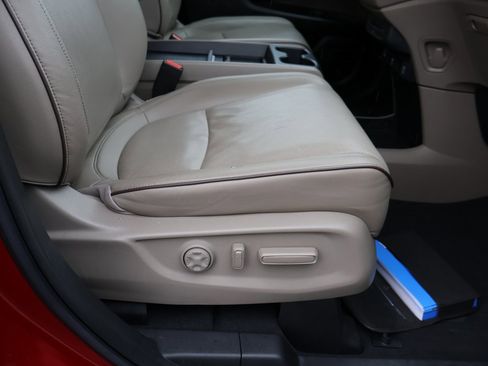 Certified 2023 Honda Odyssey Elite image 10