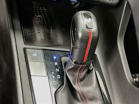 Used 2021 Hyundai Elantra N Line FWD image 24