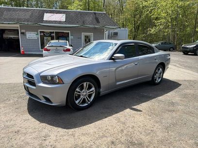 Used 2014 Dodge Charger R/T