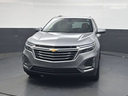 Used 2023 Chevrolet Equinox Premier FWD image 14