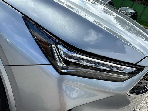 New 2026 Acura MDX SH-AWD w/ Advance Package image 13