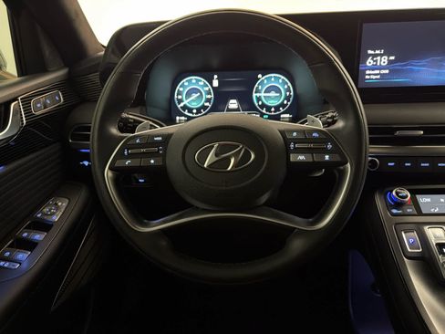Used 2024 Hyundai Palisade Calligraphy AWD/4WD image 18