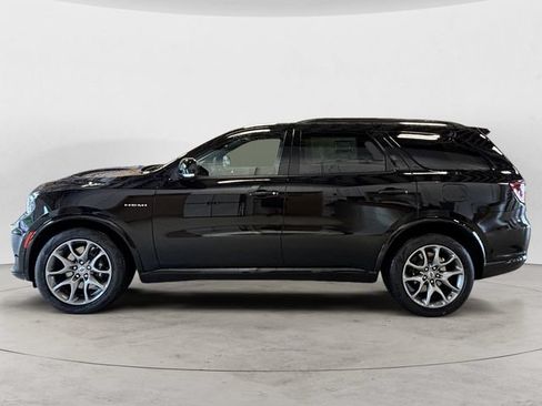 New 2026 Dodge Durango GT w/ Tow 'N Go Package AWD/4WD image 2