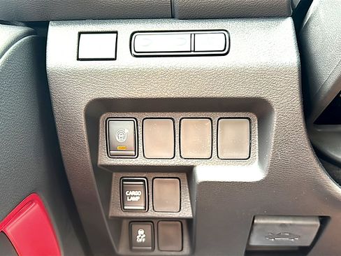 New 2025 Nissan Frontier Pro-X image 26