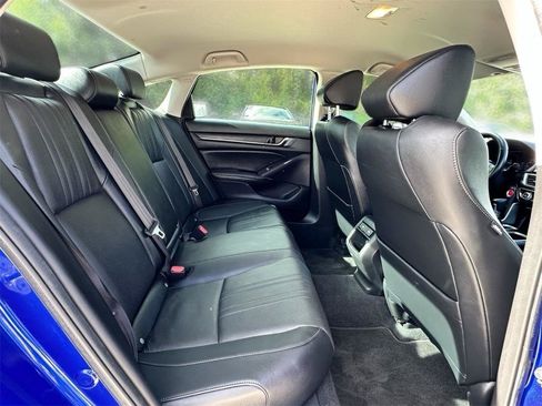 Used 2022 Honda Accord Sport Special Edition image 31