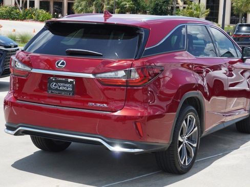 Used 2022 Lexus RX 350L FWD w/ Premium Package image 6