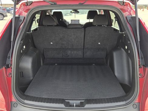 Used 2024 Honda CR-V Sport image 16
