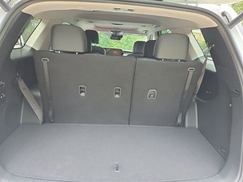 Used 2025 Hyundai Palisade XRT image 16