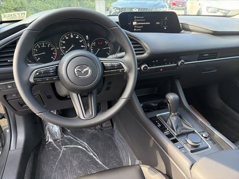 New 2026 MAZDA MAZDA3 s Sport FWD image 15