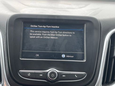 Certified 2019 Chevrolet Equinox LS image 37