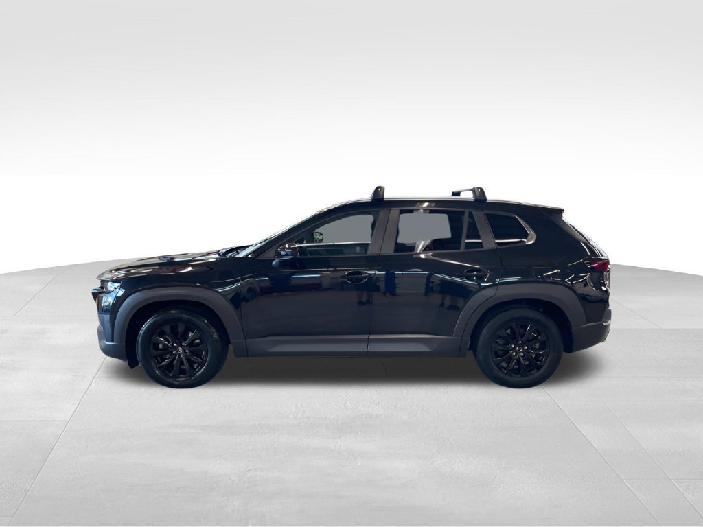 Certified 2024 MAZDA CX-50 AWD 2.5 S w/ Cargo Package image 2
