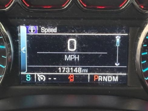 Used 2016 Chevrolet Tahoe LT AWD/4WD image 27